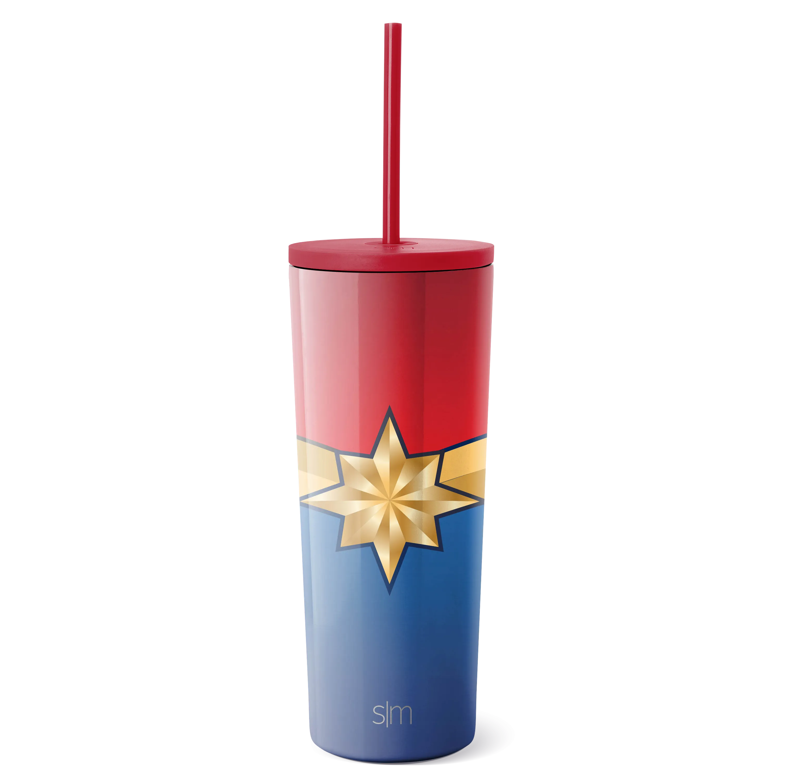 Marvel Classic Tumbler