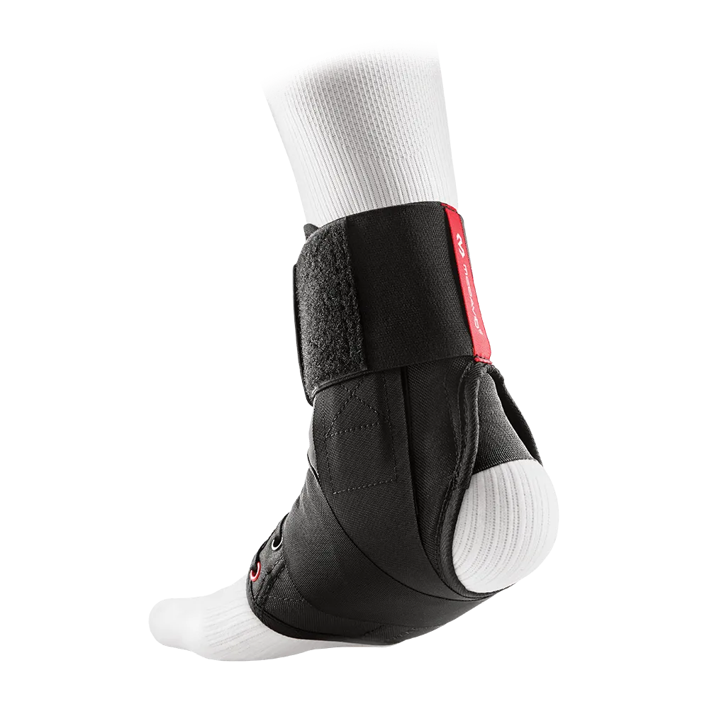 McDavid Ankle Brace w/ Straps - MD195