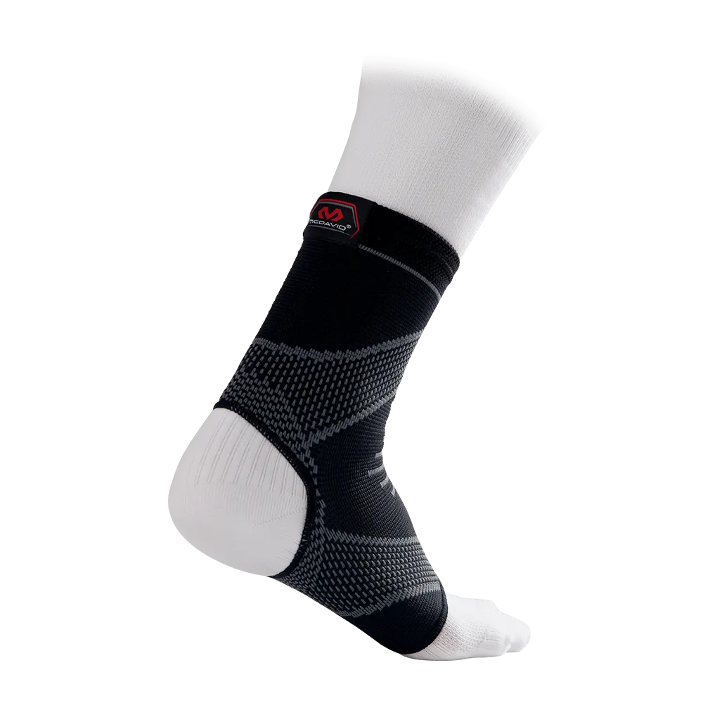 McDavid Ankle Sleeve Ankle Sleeve/4-Way Elastic - MDMD5121