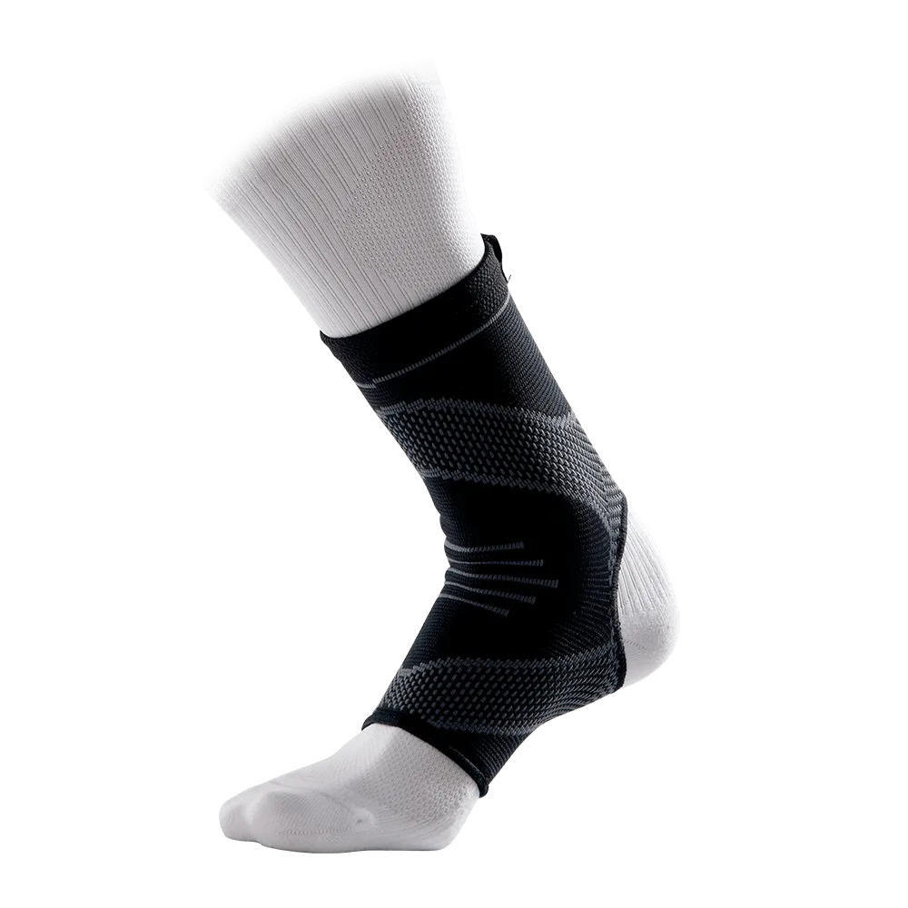 McDavid Ankle Sleeve Ankle Sleeve/4-Way Elastic - MDMD5121