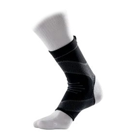 McDavid Ankle Sleeve Ankle Sleeve/4-Way Elastic - MDMD5121