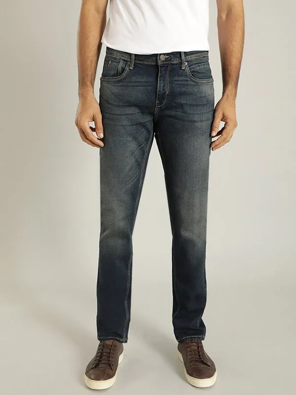 Men Brooklyn Fit Jeans