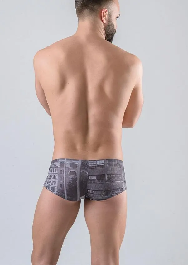 Men Trunks 1761b3