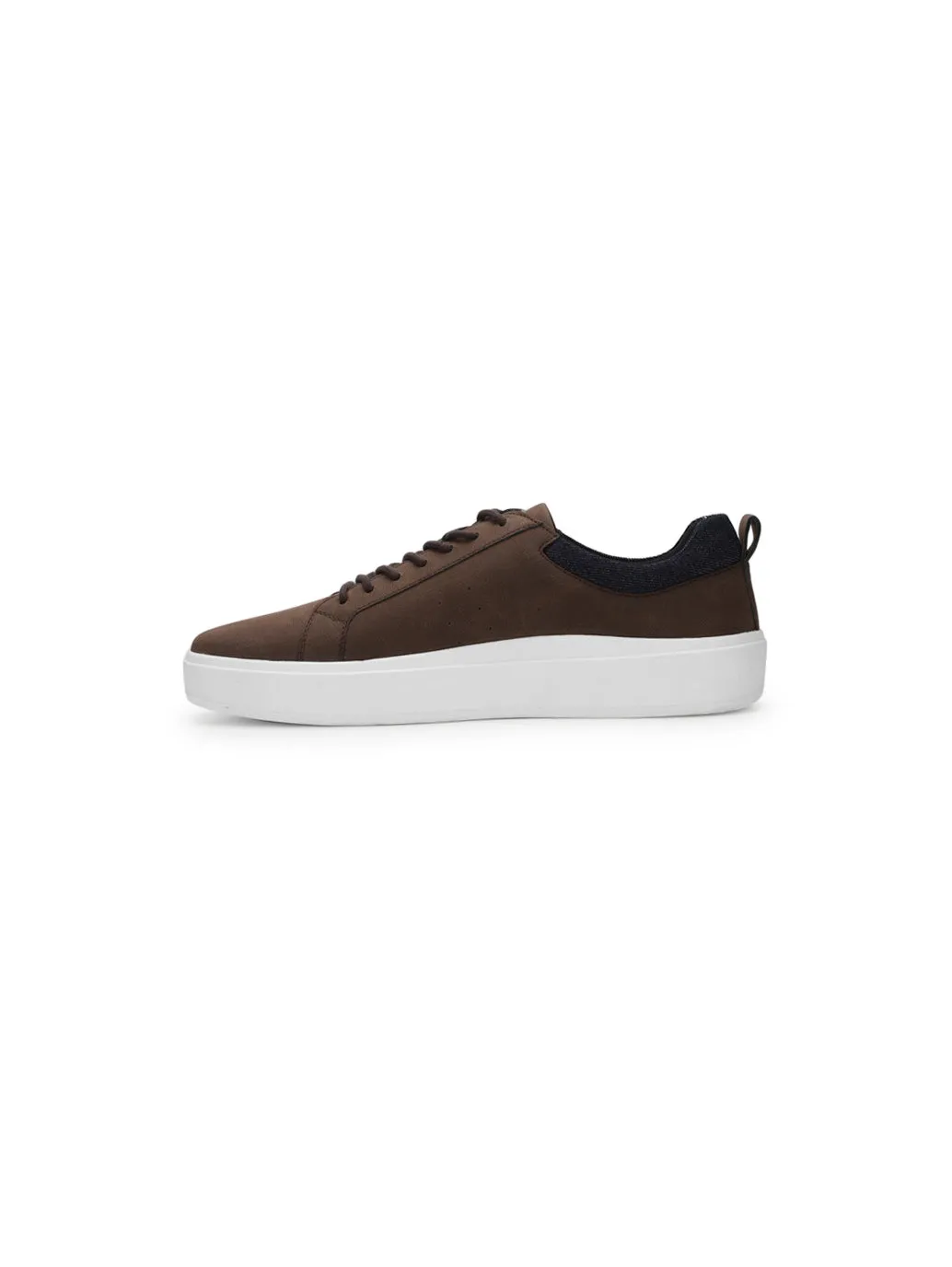 Men's Aspen Brown Casual Shoes