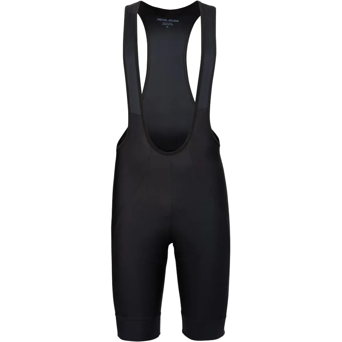 Men's Attack Bib Short