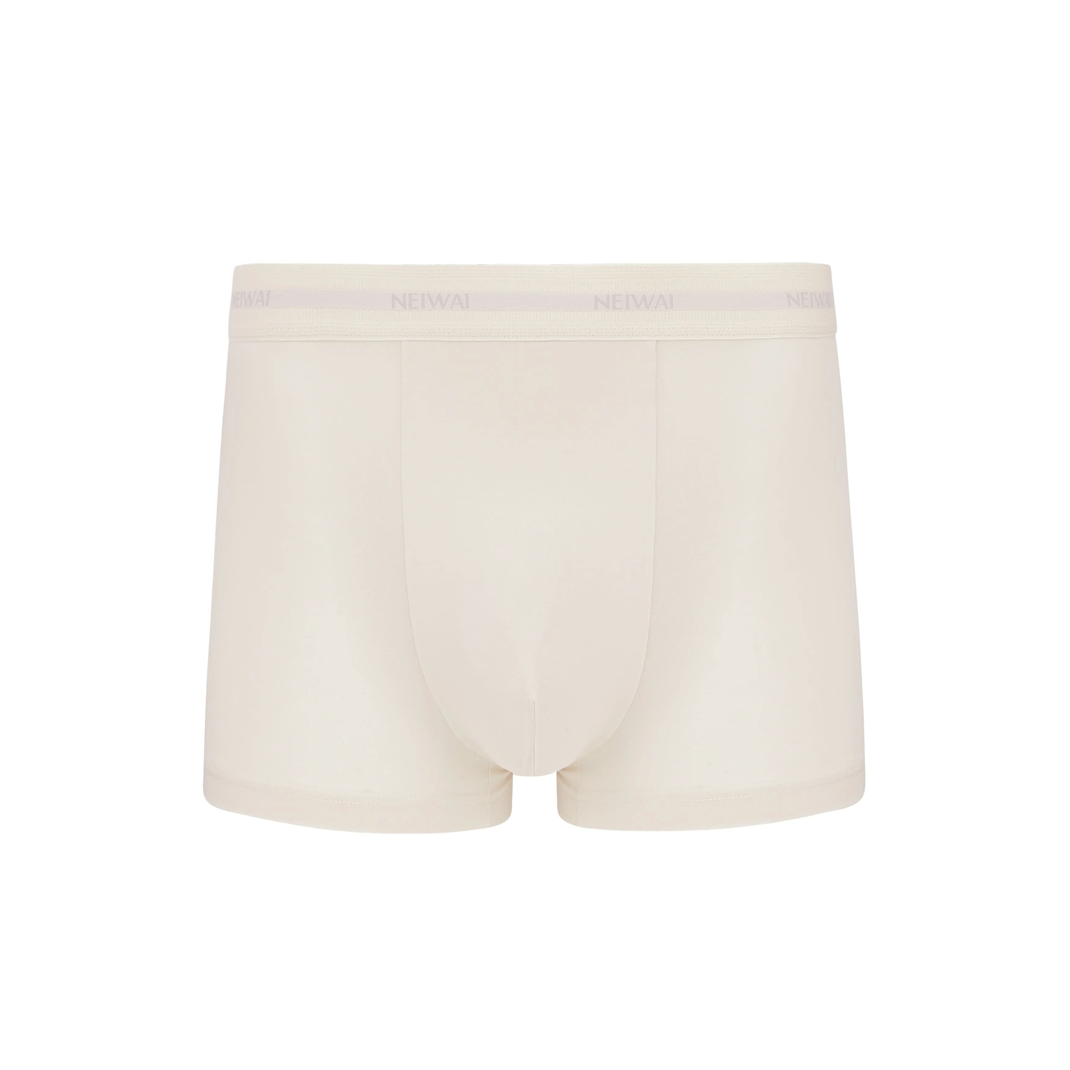 Men’s Cotton Boxer Brief