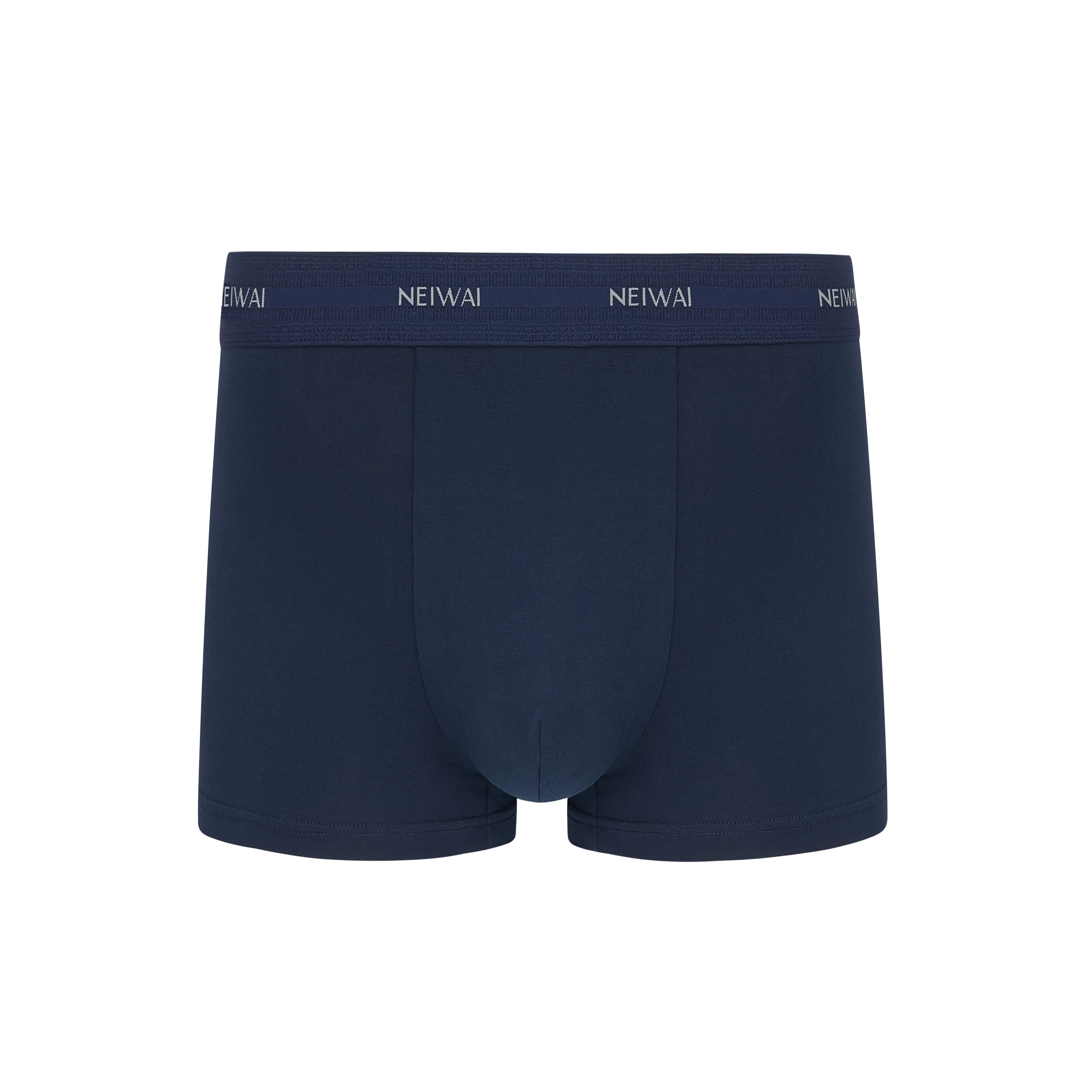 Men’s Cotton Boxer Brief