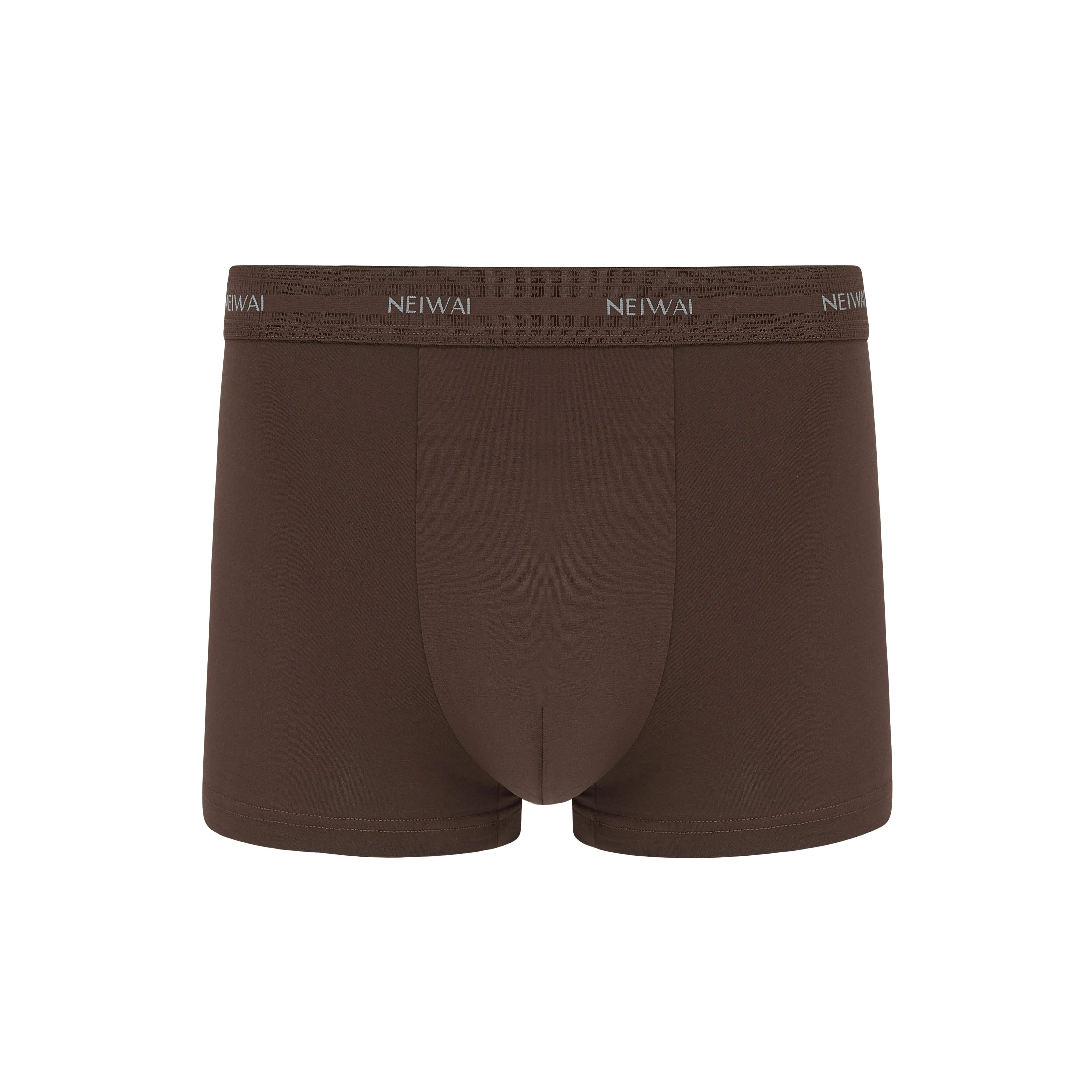 Men’s Cotton Boxer Brief