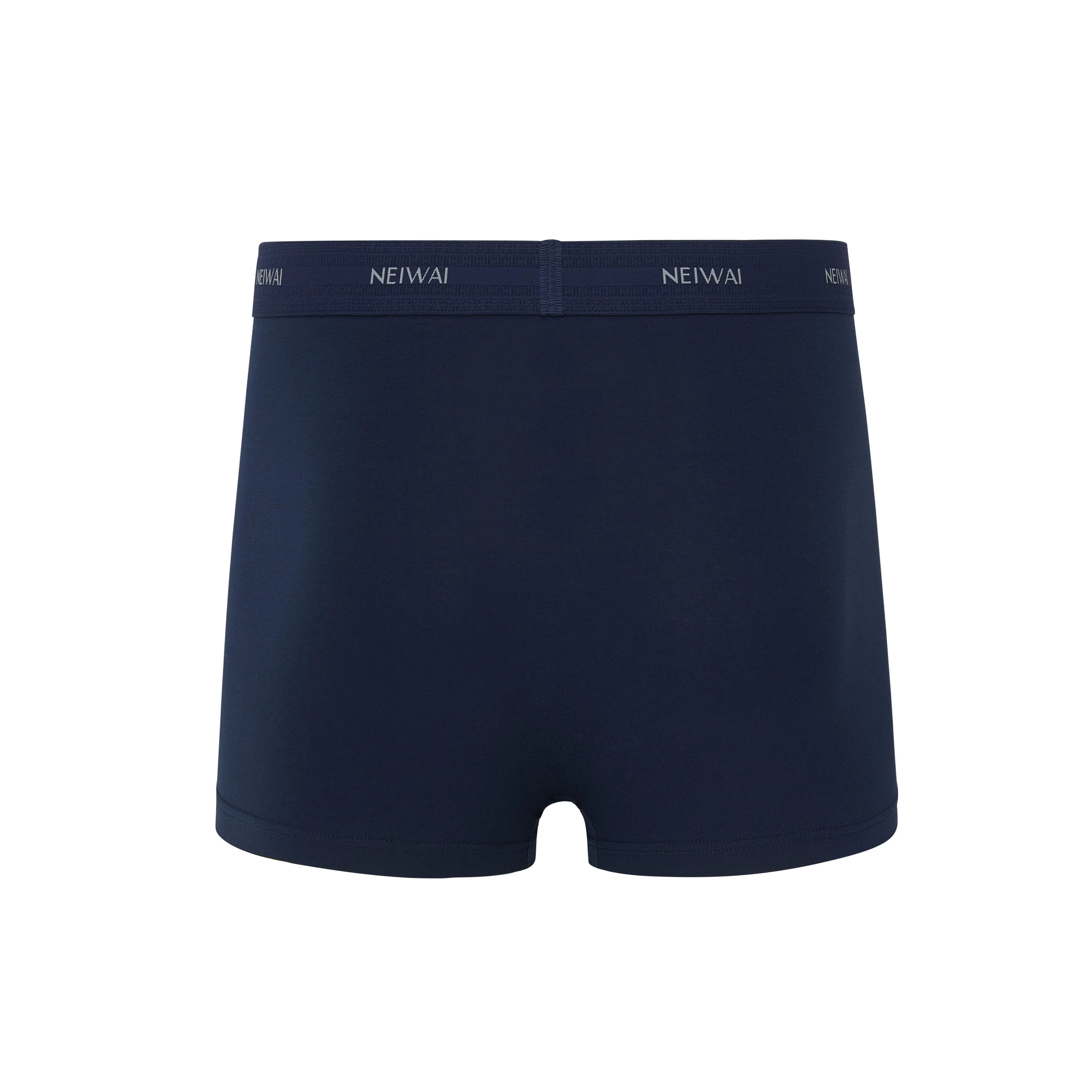 Men’s Cotton Boxer Brief