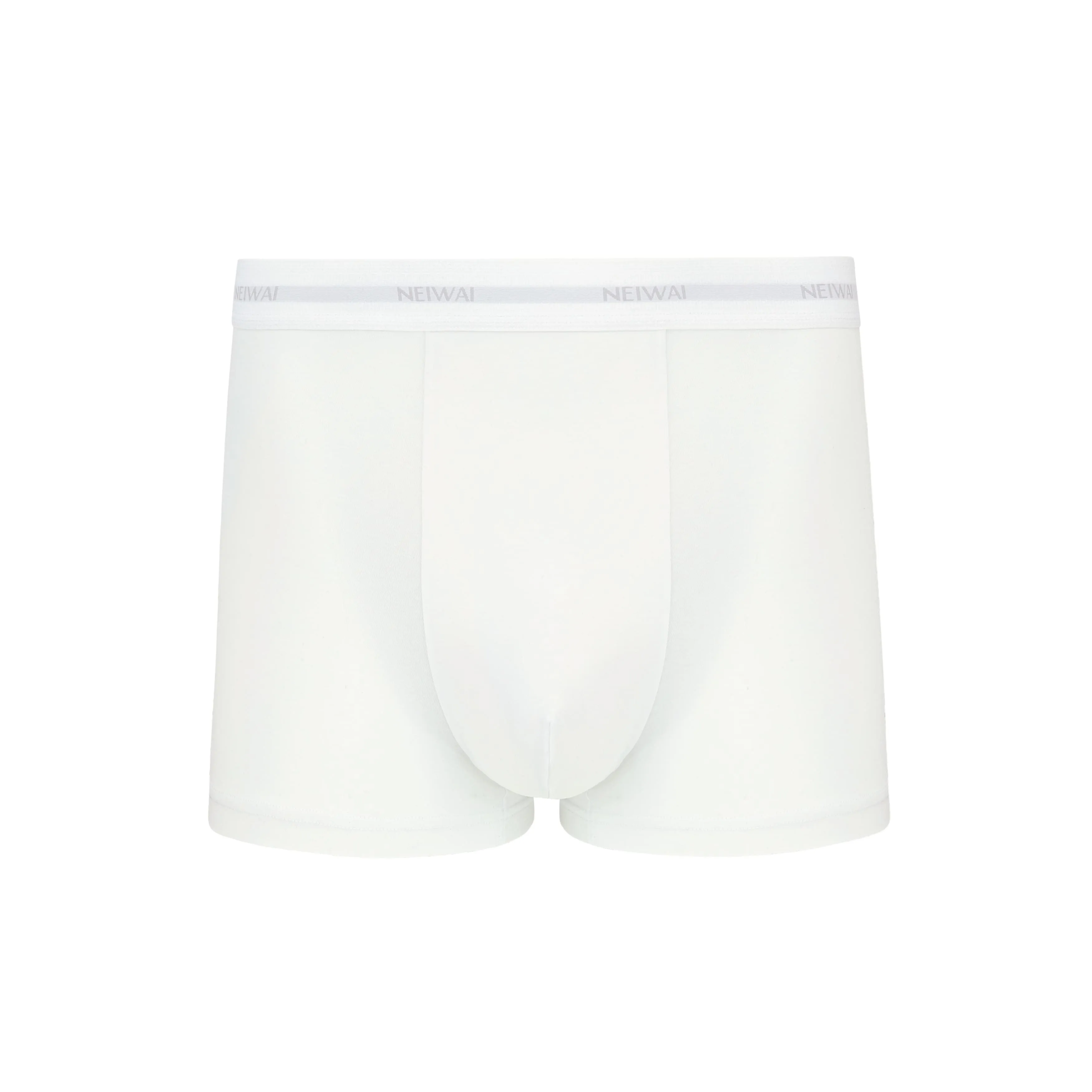 Men’s Cotton Boxer Brief