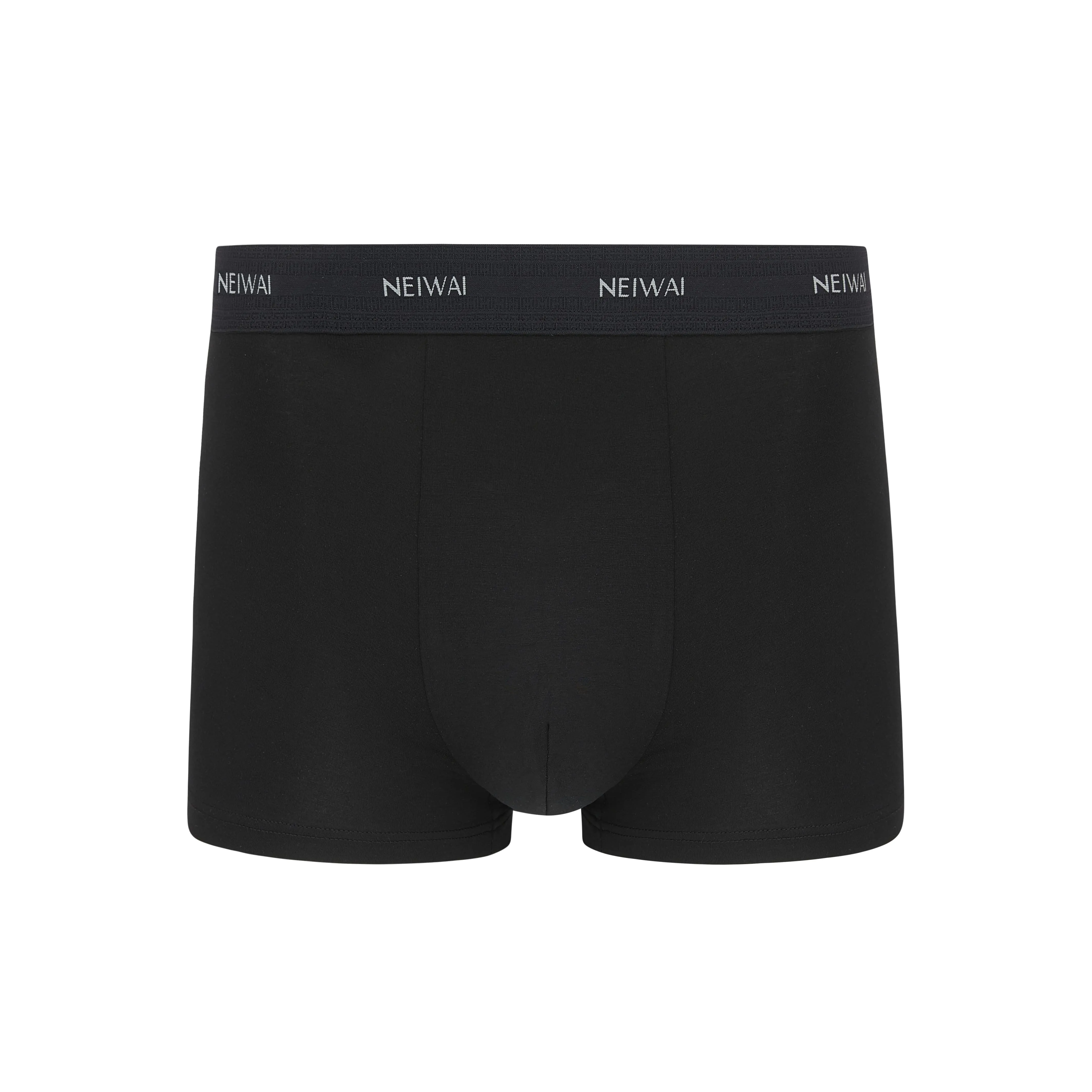 Men’s Cotton Boxer Brief