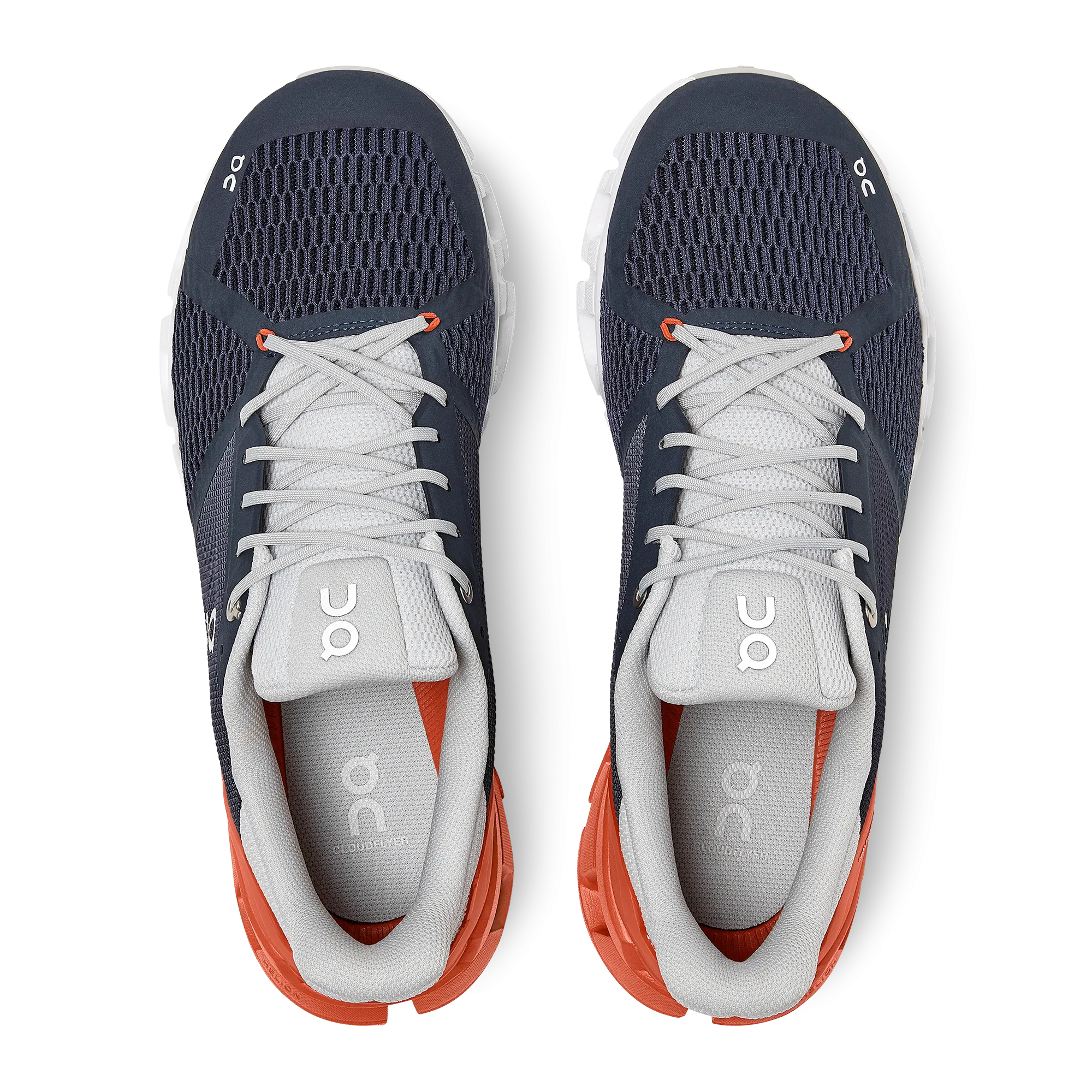 Sure! Here is an optimized title for the product:

Mens Cloudflyer 2.0 - Enhanced Performance Running Shoes