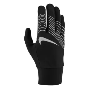 Nike Men's 360 Lightweight Tech 2.0 Running Gloves