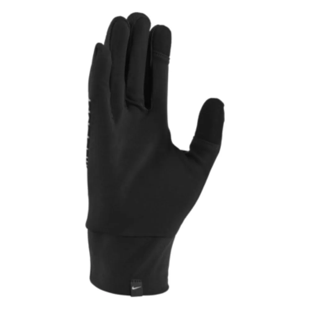 Nike Men's 360 Lightweight Tech 2.0 Running Gloves