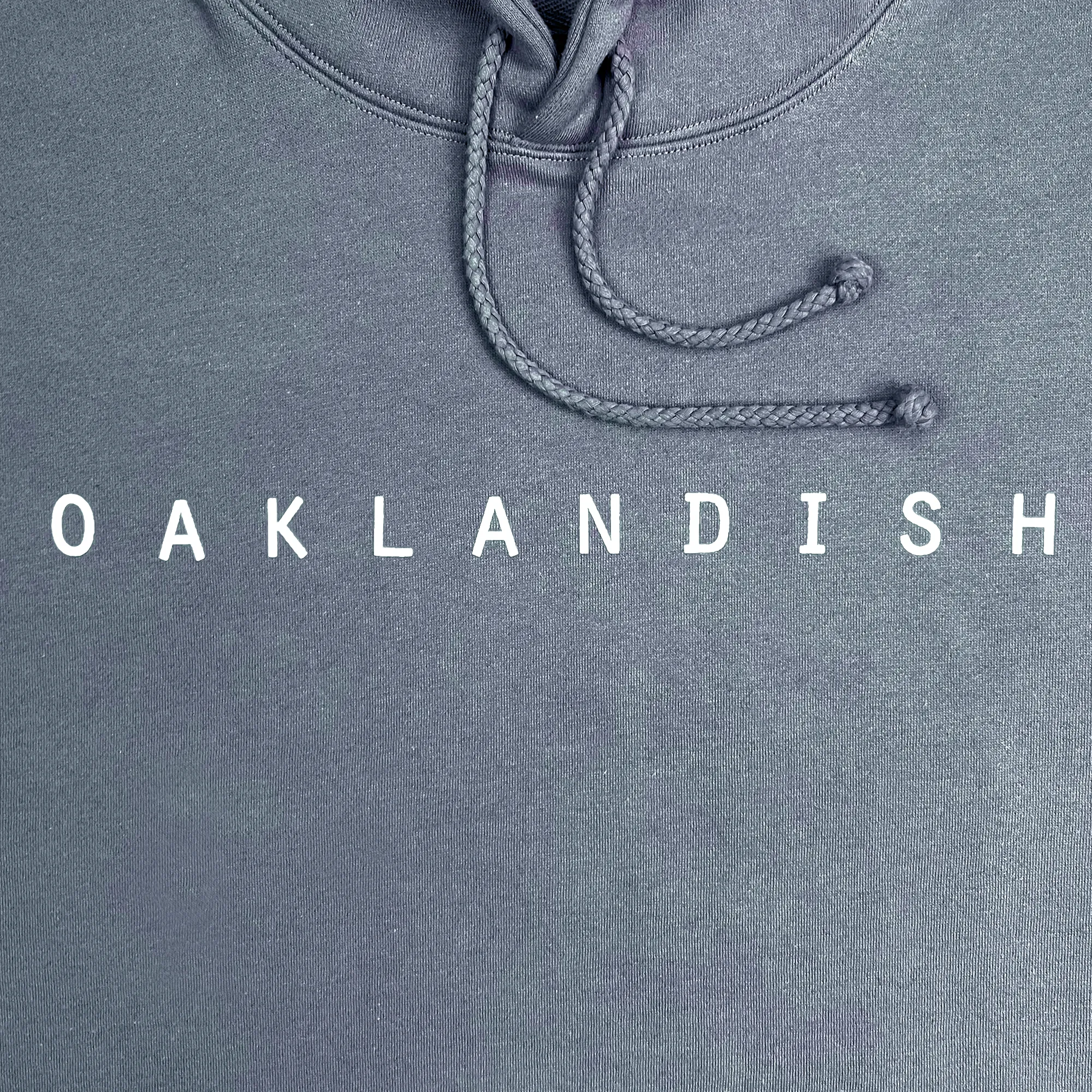 Unisex Premium Oaklandish Classic Hoodie - Soft, Stylish, and Iconic Design