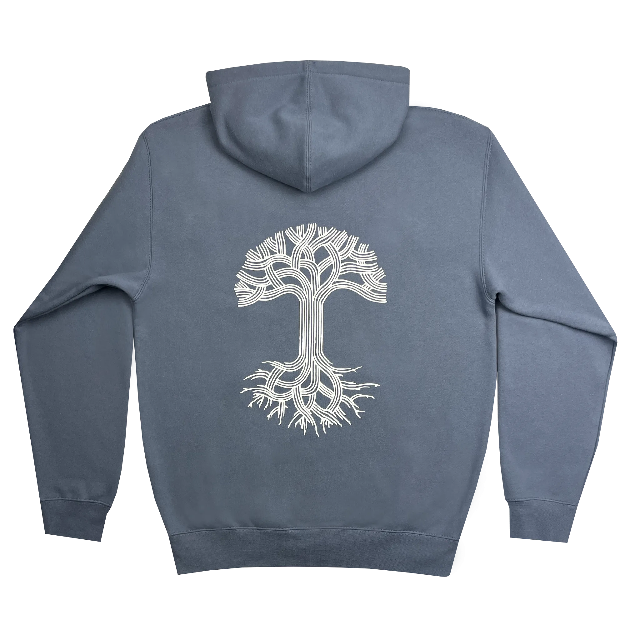 Unisex Premium Oaklandish Classic Hoodie - Soft, Stylish, and Iconic Design