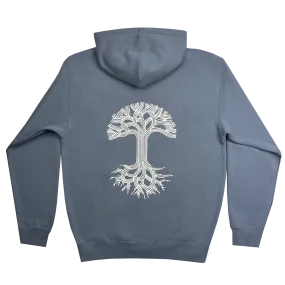 Unisex Premium Oaklandish Classic Hoodie - Soft, Stylish, and Iconic Design