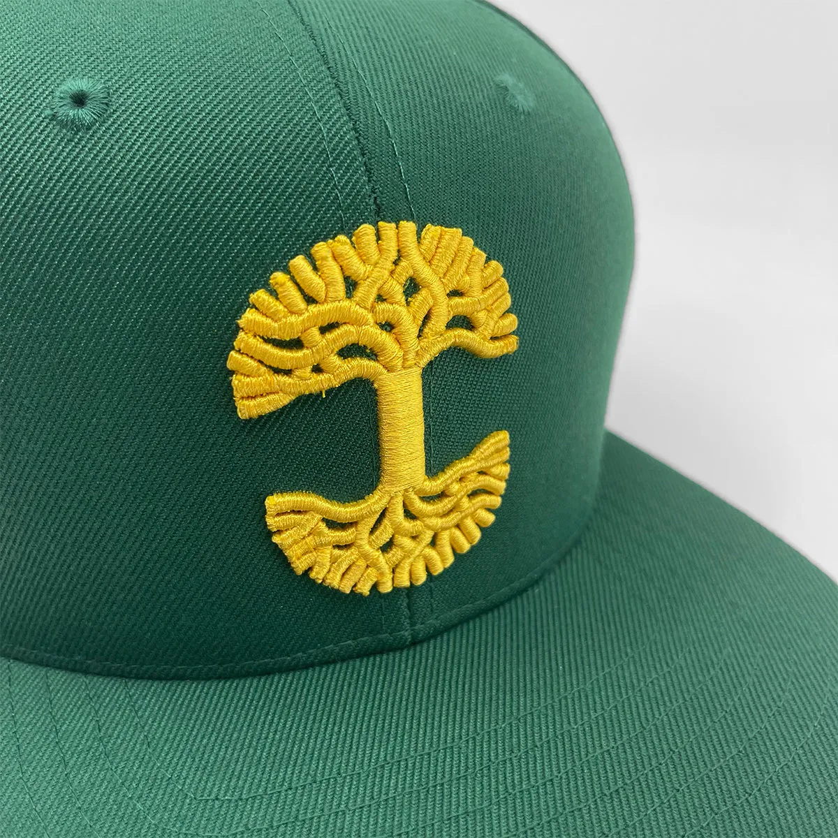 Oaklandish Classic Snapback