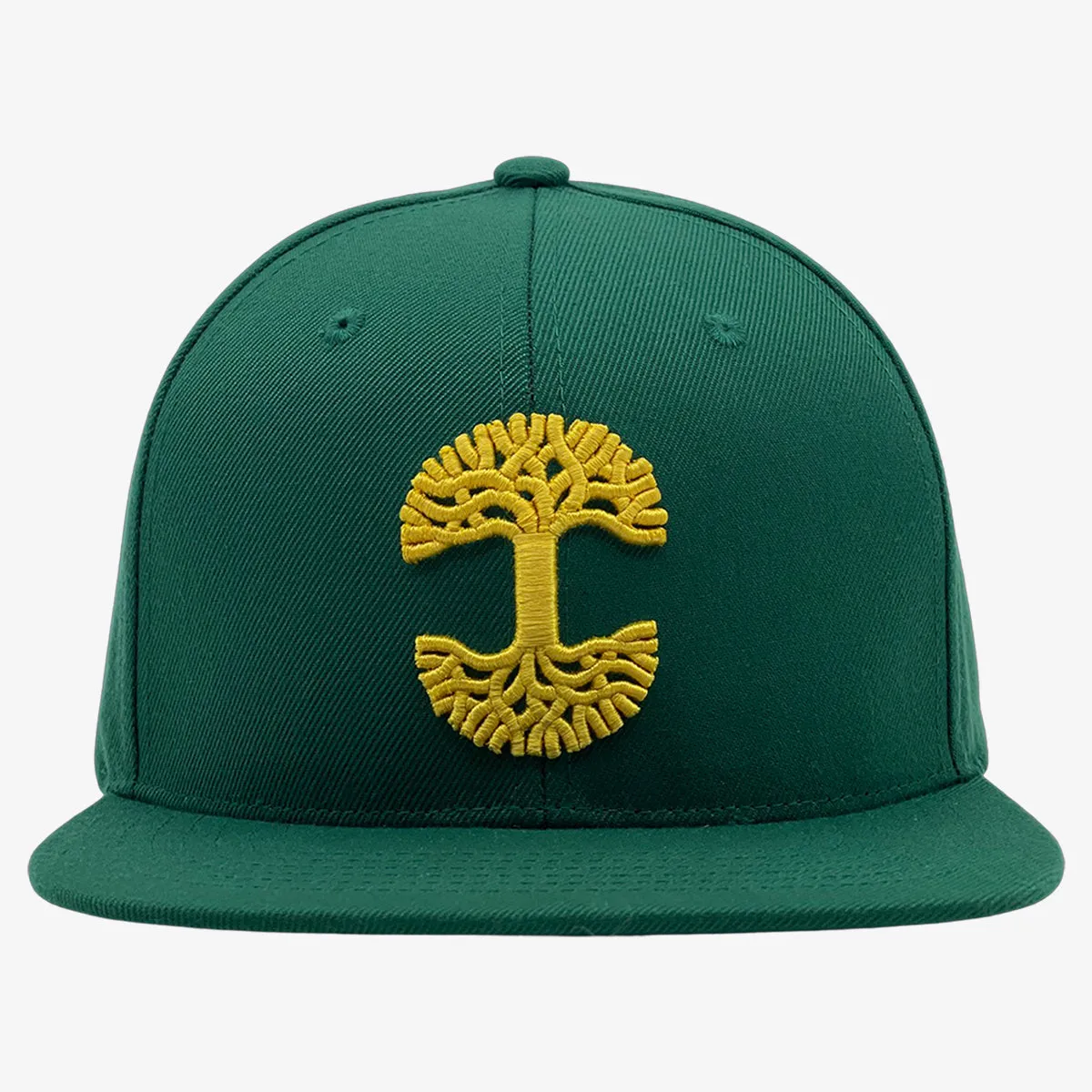 Oaklandish Classic Snapback