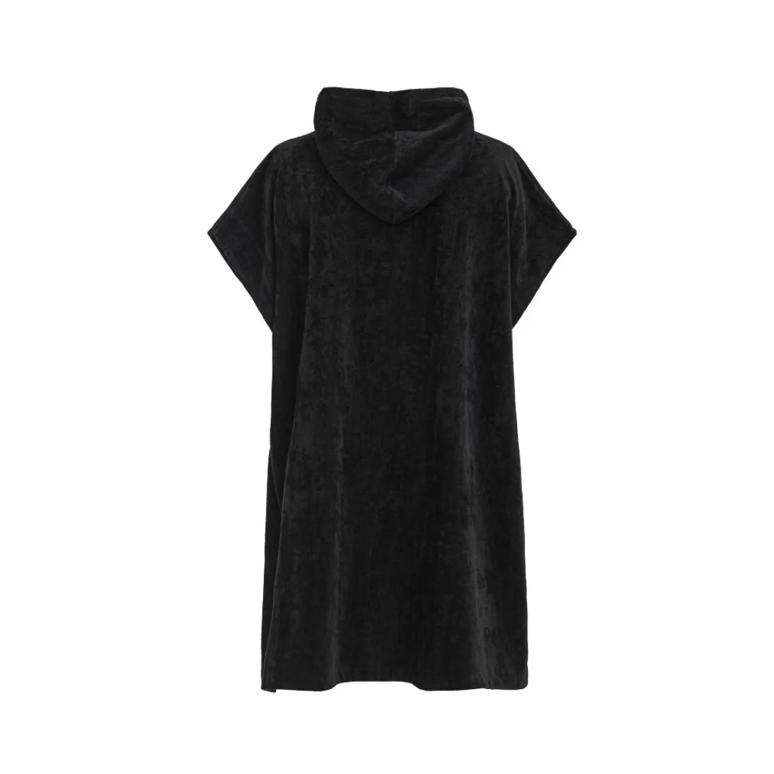 Orca Cotton Poncho Towel