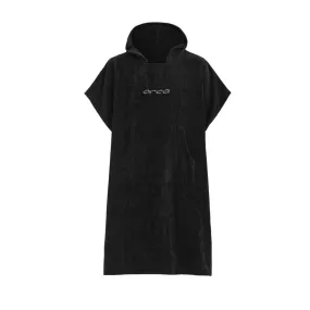 Orca Cotton Poncho Towel