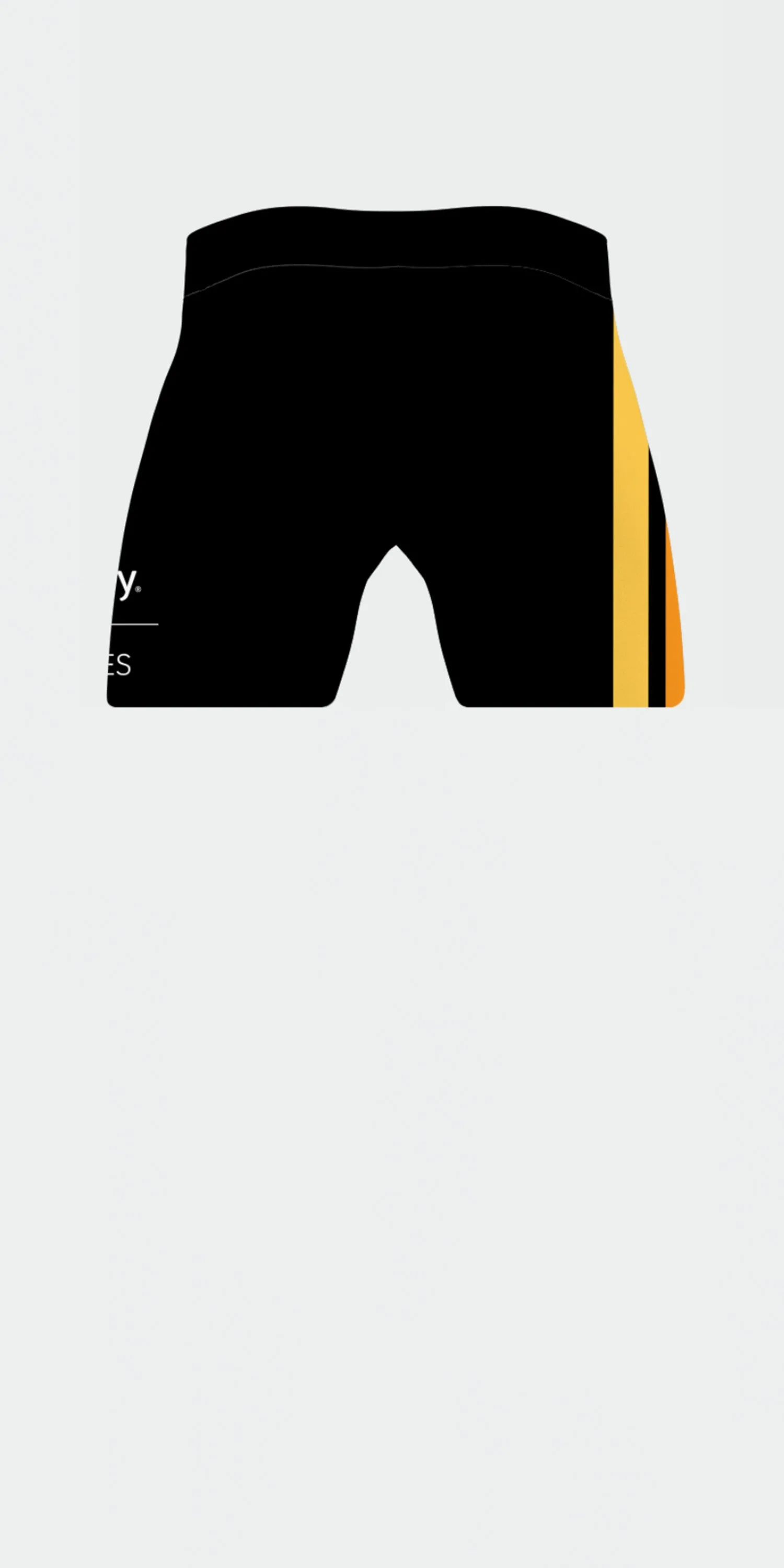 Pelomates - Men Shorts