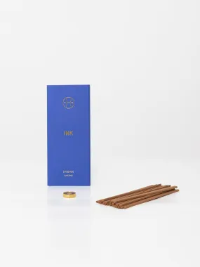 Perfumer H Ink Incense