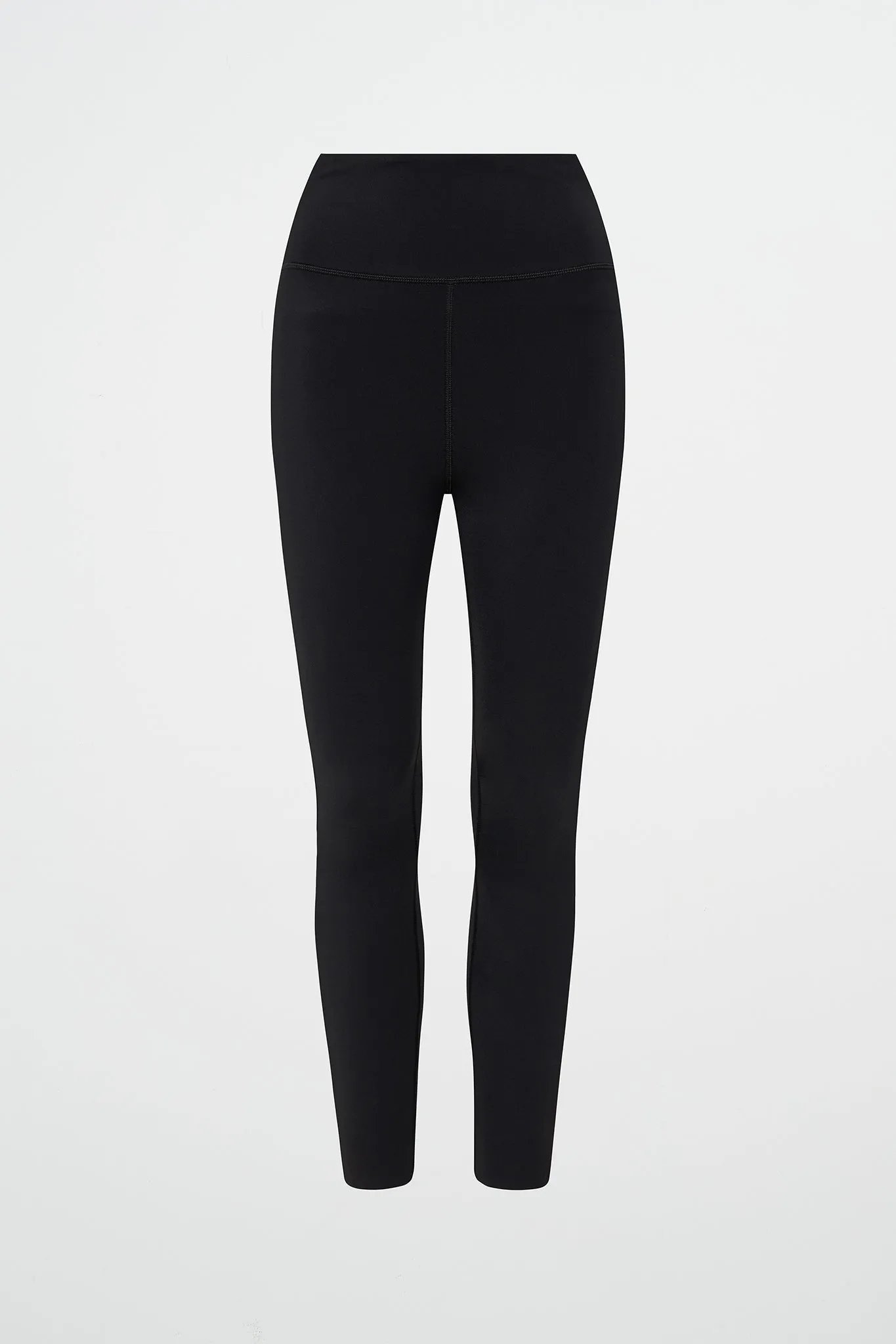 Piped Side Ankle Length Legging 299