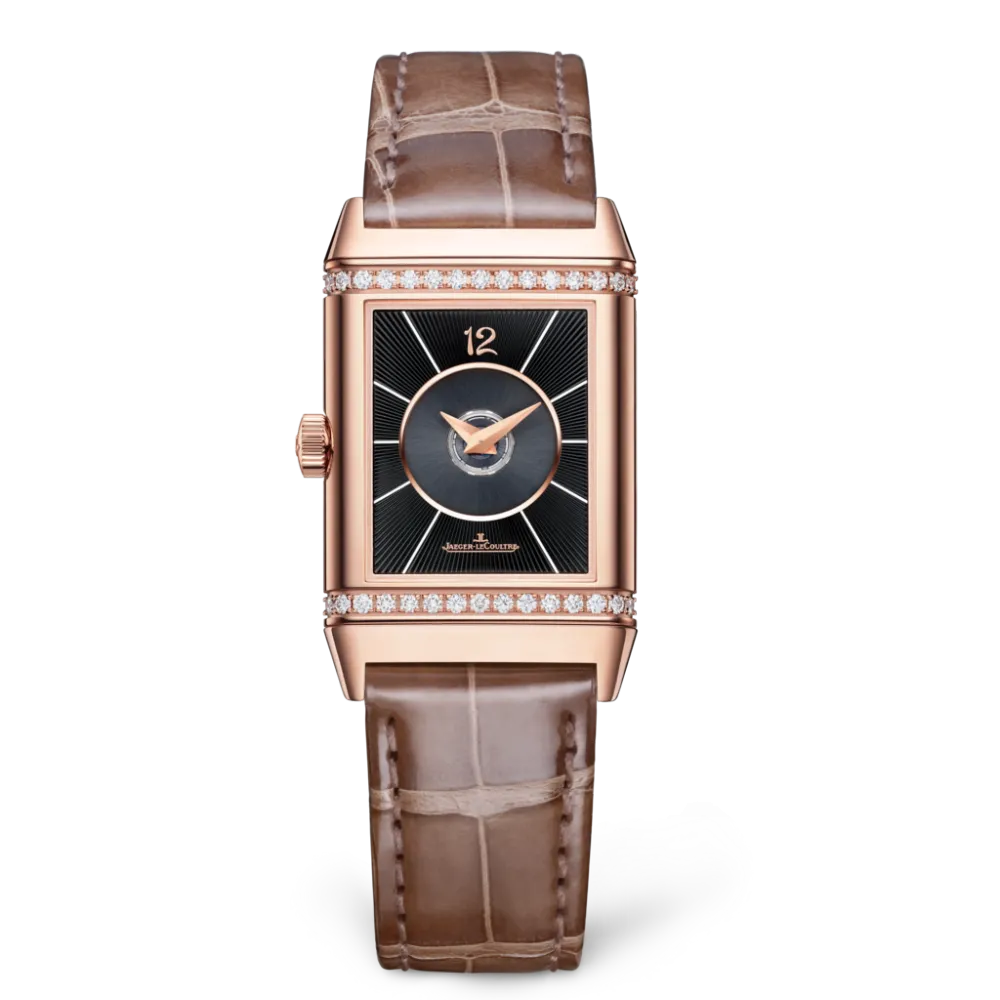 Reverso Classic Duetto