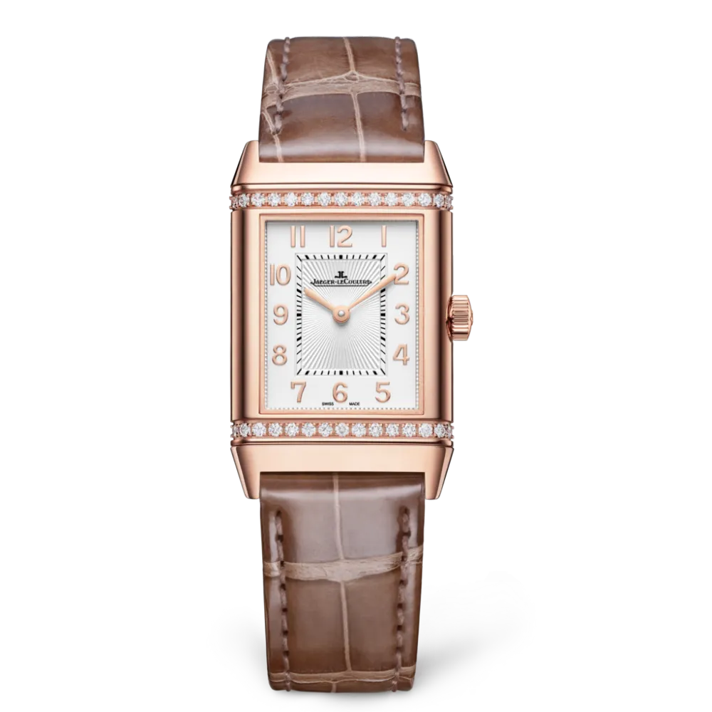 Reverso Classic Duetto