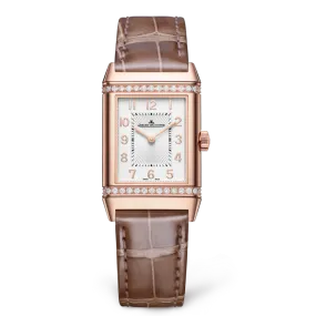 Reverso Classic Duetto