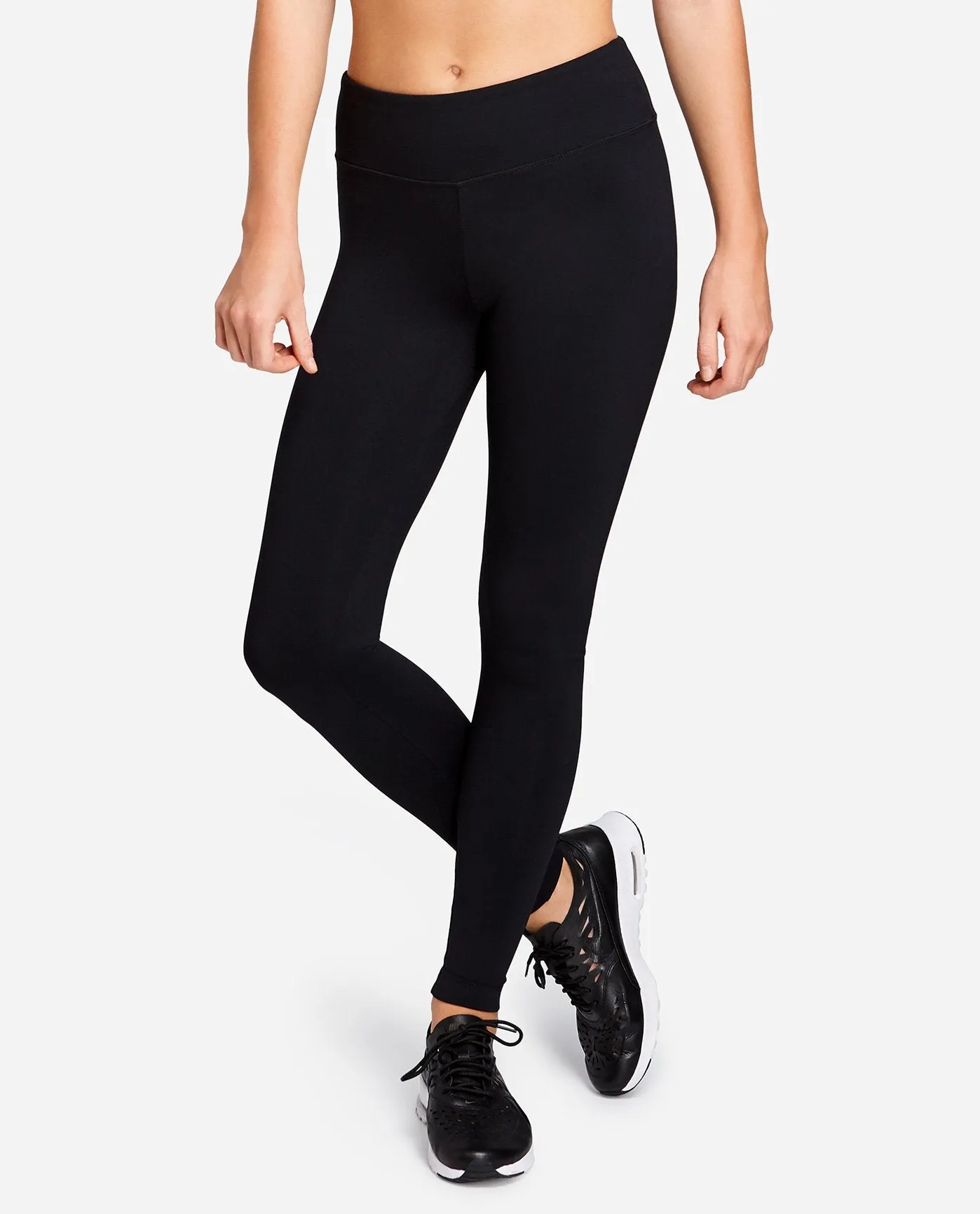 Signature Yoga Ankle Legging