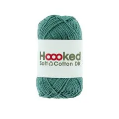 Soft Cotton DK