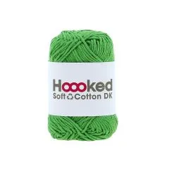 Soft Cotton DK