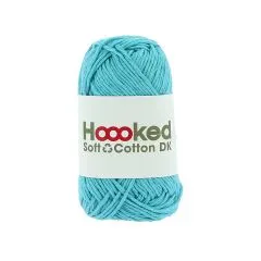 Soft Cotton DK