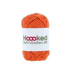 Soft Cotton DK