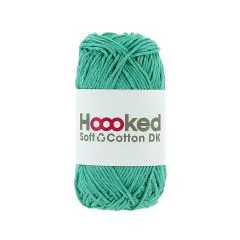 Soft Cotton DK