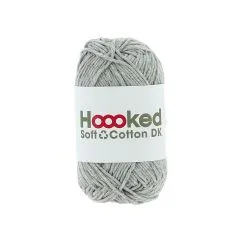 Soft Cotton DK