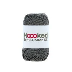 Soft Cotton DK