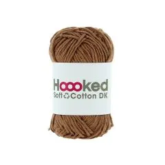 Soft Cotton DK