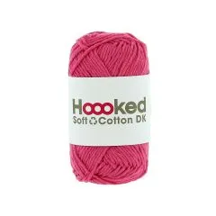 Soft Cotton DK