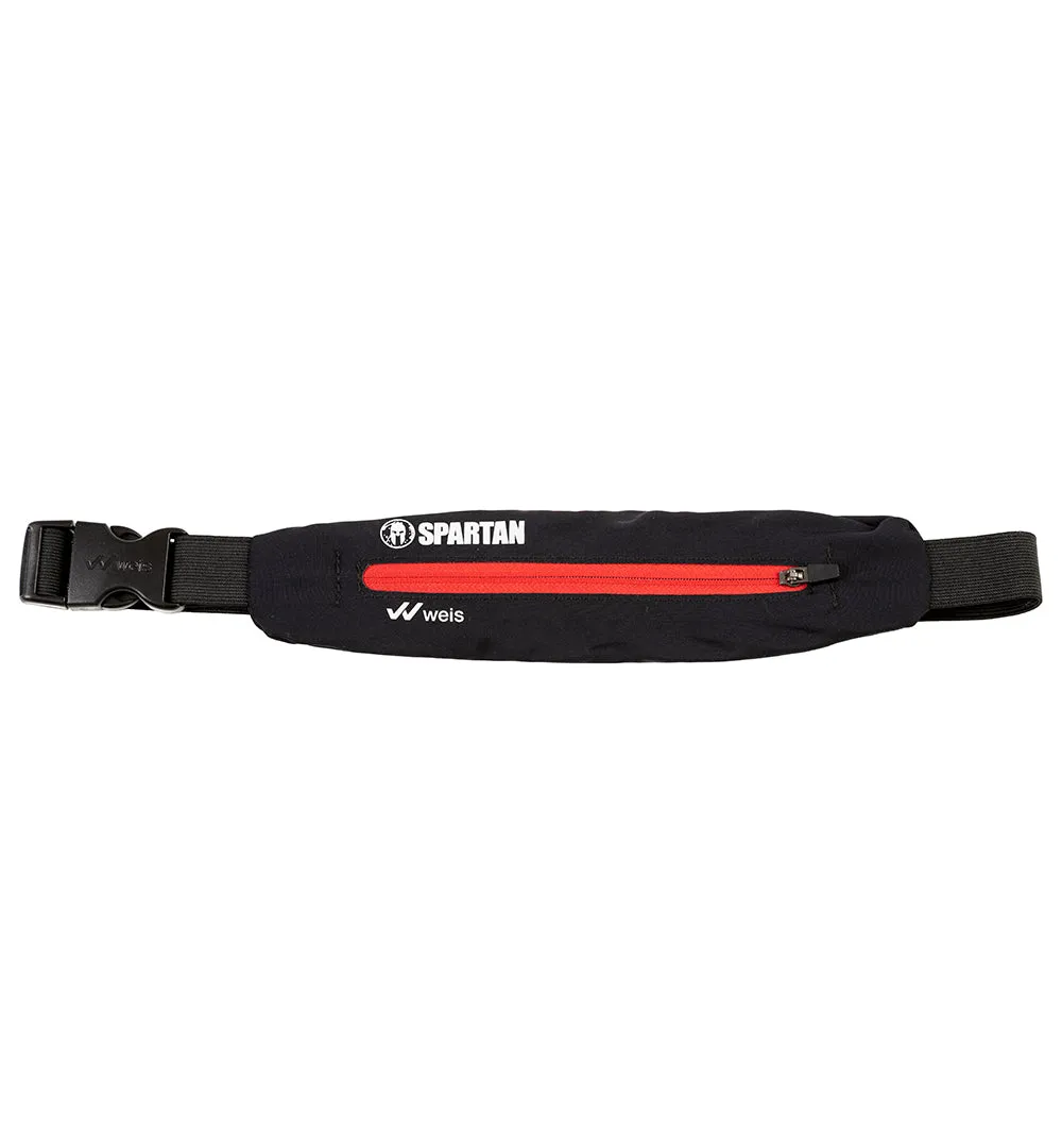 SPARTAN by Weis Running Belt