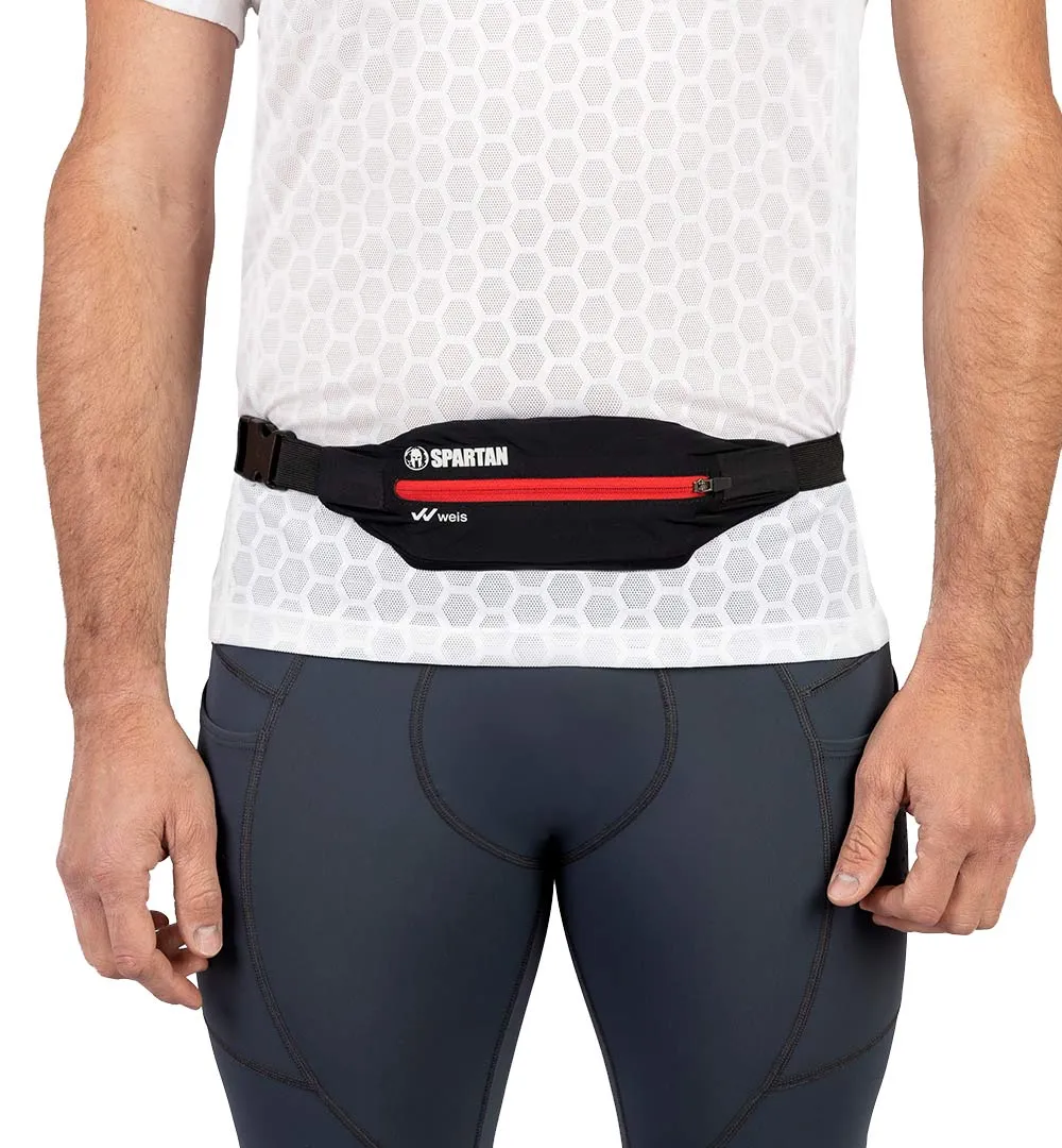 SPARTAN by Weis Running Belt