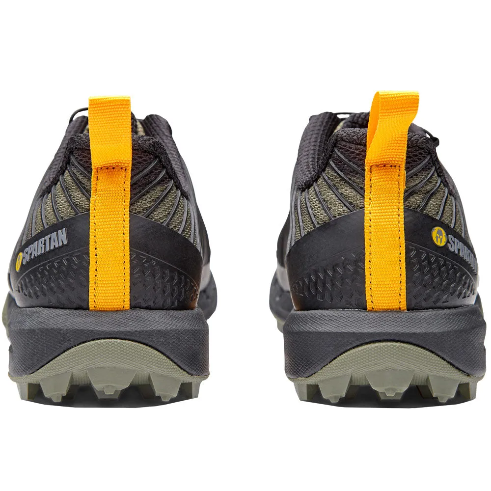 SPARTAN RD PRO OCR Running Shoe - Men's