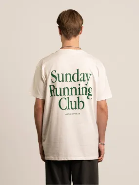 Sunday Running Club T-Shirt