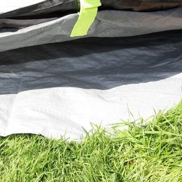 Sunncamp Inceptor 390 Breathable Groundsheet DT0055 (2024)