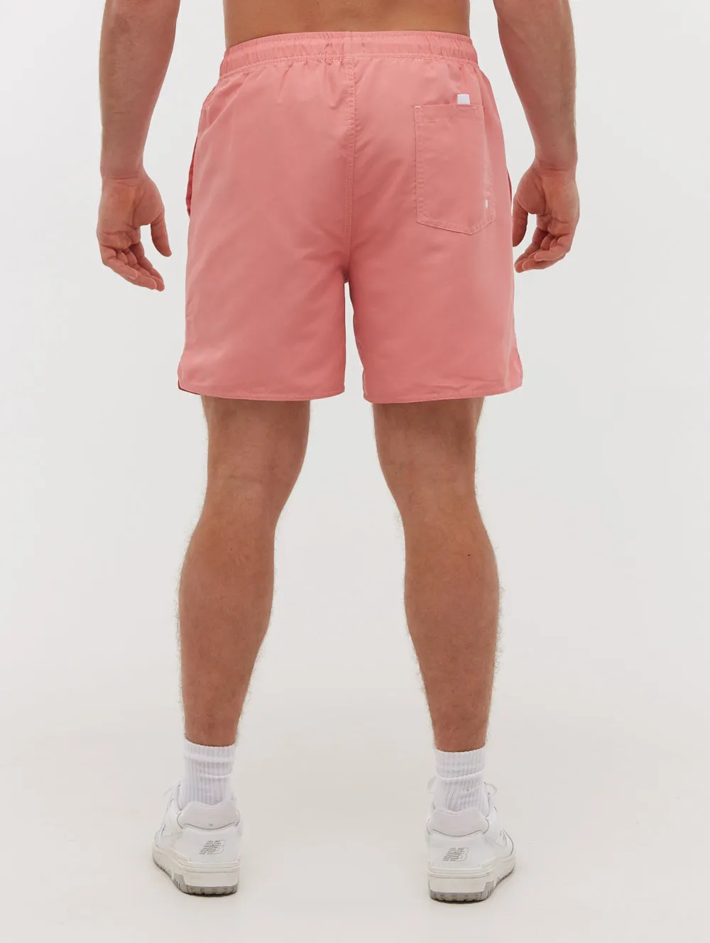 Tahiti Classic Swim Shorts