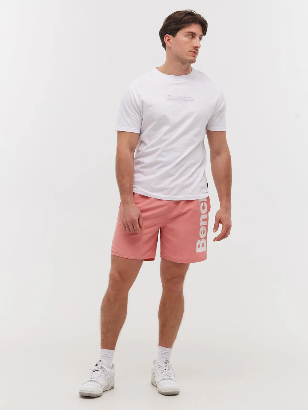 Tahiti Classic Swim Shorts