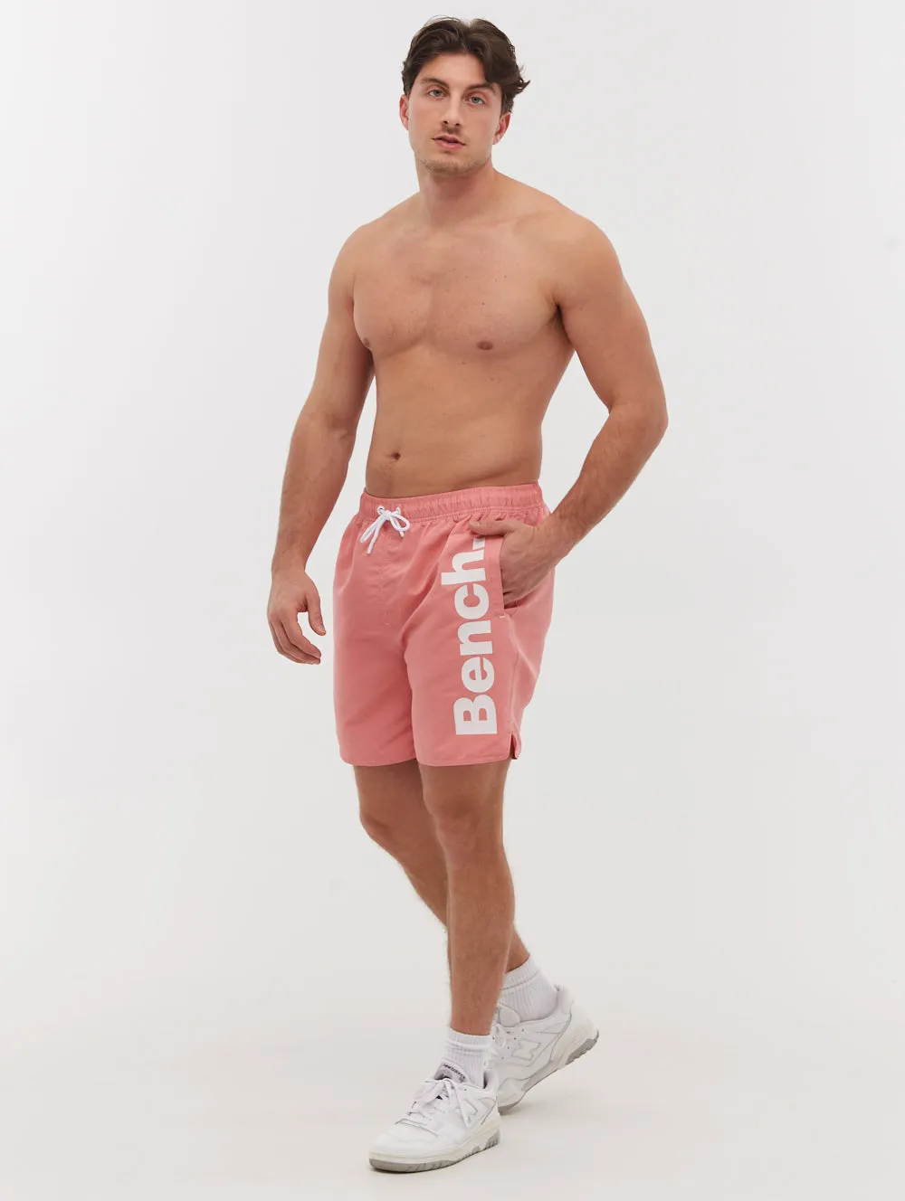 Tahiti Classic Swim Shorts