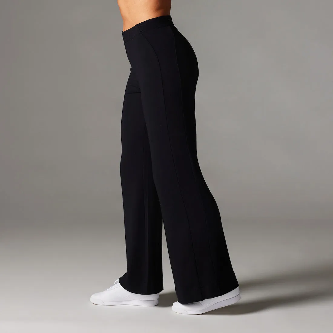 TAVI Cozy Luxe Wide Leg Pant